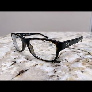 Ray-ban eyeglasses